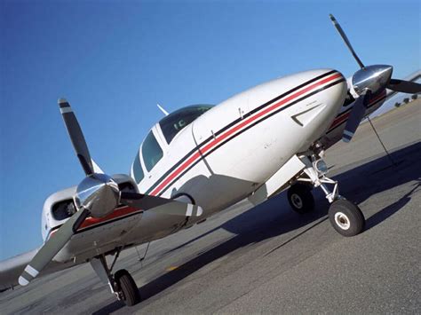 Beechcraft Baron | Chartered Flight Australia | Adagold Aviation