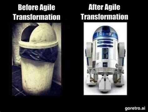 Agile Memes: Scrum Team Meme * 30 = Fun