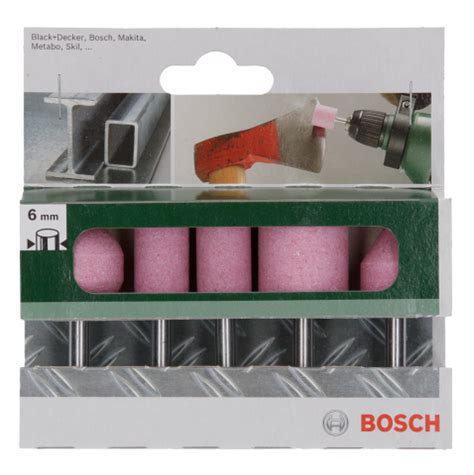 Комплект грифери Bosch 5 бр. 60600486 на топ цена — Home Max | ex Baumax