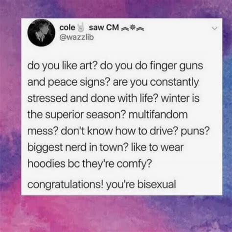 31 Memes Thatll Make Bisexual People Feel Seen