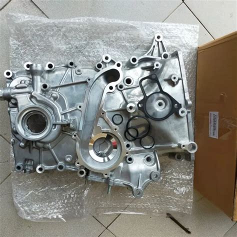 POMPA OLI PUMP TOYOTA INNOVA INOVA HILUX BENSIN 1TR 11310 0C010