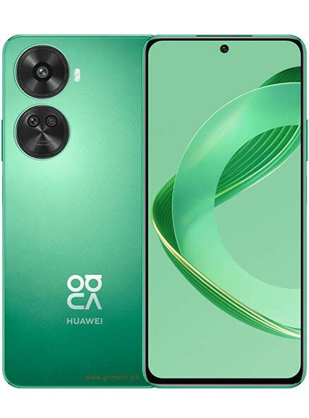 Huawei nova 11 SE Mobile Price in Pakistan | January 2025