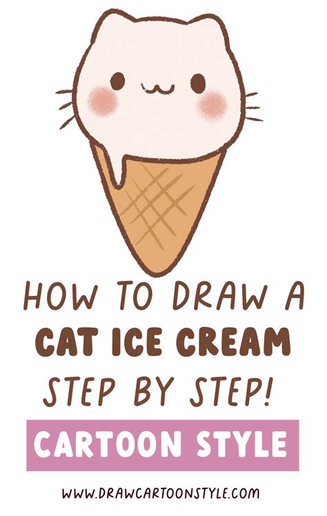 How To Draw A Cute Cat Face Easy Beginner Guide Artofit