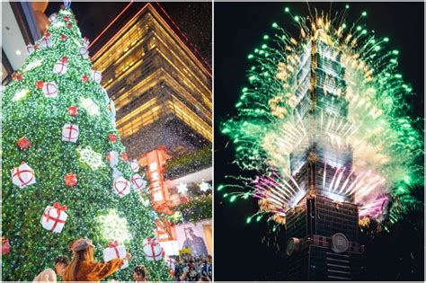 Christmas In Asia 10 Best Destinations To Feel The Festive Spirit