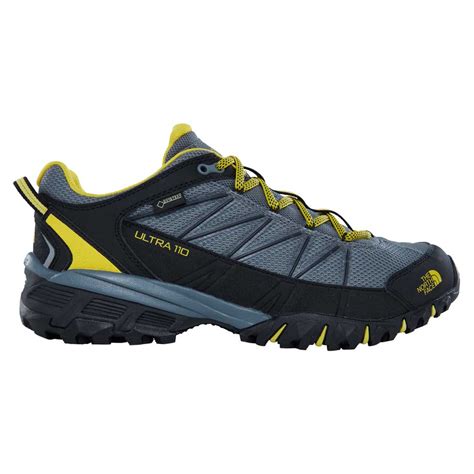 The north face Ultra 110 Goretex Hiking Shoes | Trekkinn