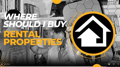 Where Should I Buy Rental Properties Youtube