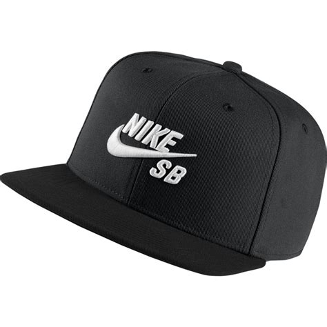 Gorra Sportswear Nike Sb 628683 013 Tienda