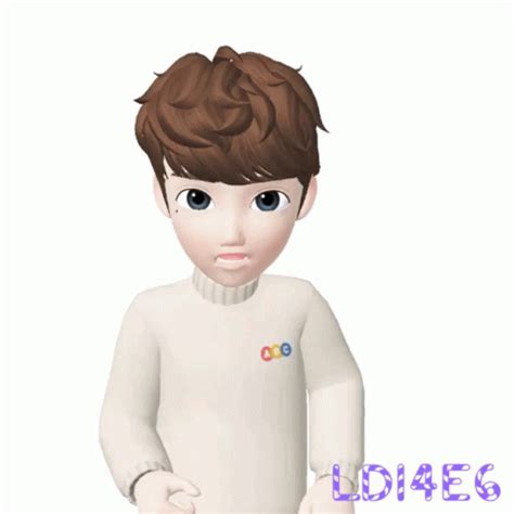 Zepeto Thumbs Up Zepeto Thumbsup Approved Discover Share Gifs