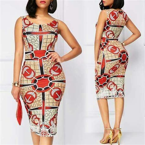 Gorgeous African Fashion African Fashion Dresses African Design