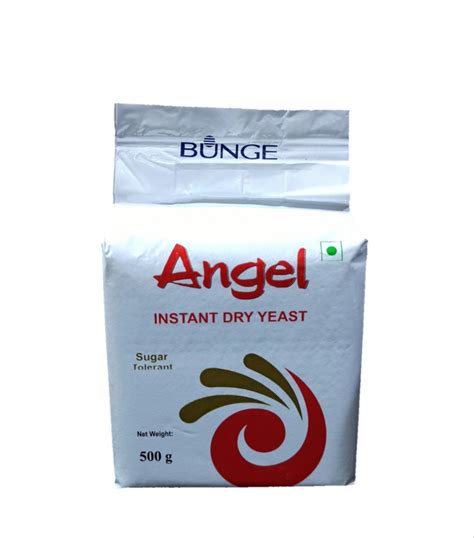 Angel Instant Dry Yeast For Bakery At Pack In Coimbatore Id