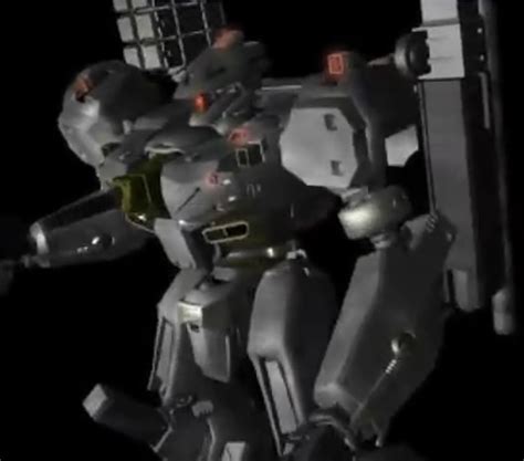 Anfang Armored Core Wiki Fandom