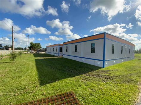 Calcasieu Parish Schools | Mobile Modular