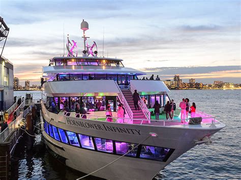 Nycs 8 Best Dinner Cruises To Sail Away On In 2024