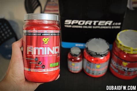 Bsn Supplements In Dubai From Teamsporter Dubai Ofw