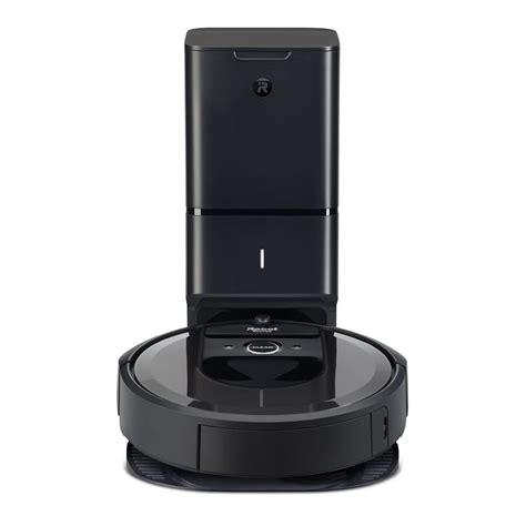 Irobot® Roomba® I7 Robot Vacuum Cleaner Best Irobot Malaysia Robot