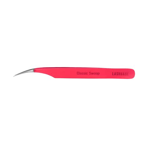 Premium Tweezers Lashbase Inc