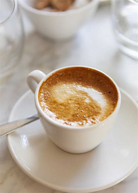 What is a Breve Coffee? The Answer Might Surprise You.