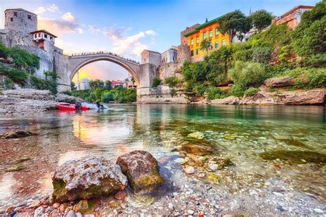 Day Trip To Mostar And Herzegovina From Sarajevo Triphobo