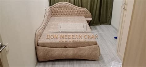 Угловая тахта 90*200 см - купить в Москве недорого по цене 18 590 руб ...