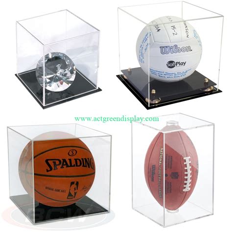 Luxury Display Acrylic Boxes Clear Acrylic Display Boxes