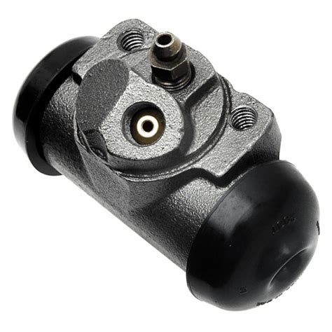 Acdelco E Gold Rear Passenger Side Drum Brake Wheel Cylinder