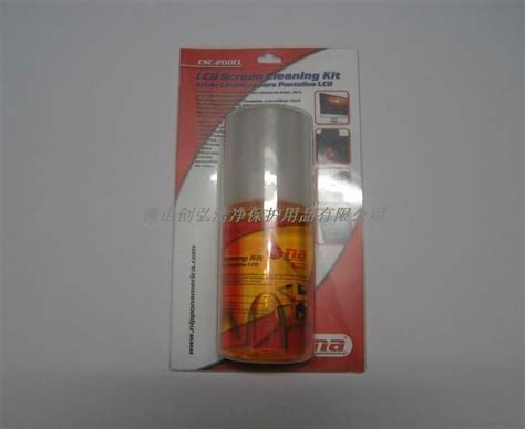 Screen Cleaning Kit - OEM (China Manufacturer) - Other Digital Products ...