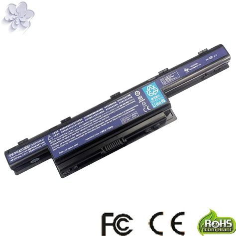 Bater A Para Acer Aspire V V G V G V G Serie As D