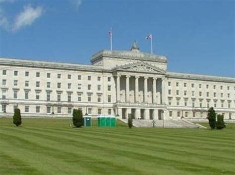 Northern Ireland Assembly - All you need to know - Politics.co.uk