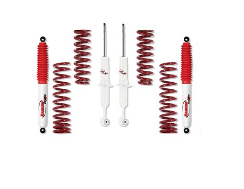 Rancho 40mm Lift Kit Wilkinson Suspension