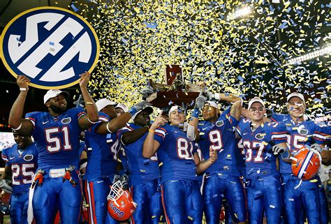 Urban Meyer's Top 10 Moments with the Florida Gators | News, Scores