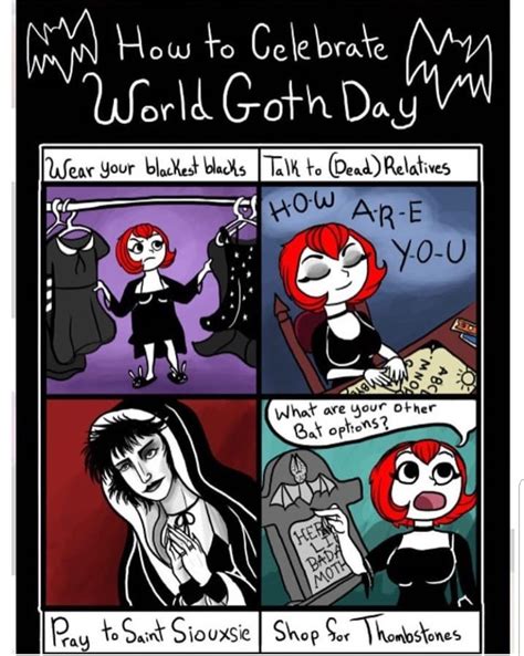 Pin By 𝓐𝓶𝔂 🦇🔮🌙🎃 On Gothic Noir 🖤 Goth Memes Goth Humor Goth Subculture