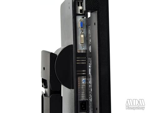 NEC EA221WMe 22" - MDM Komputery®