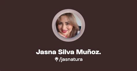 Jasna Silva Mu Oz Instagram Facebook Tiktok Linktree