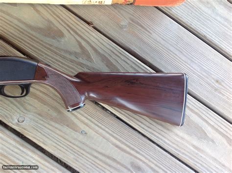 Remington Nylon 66 22 Lr 150th Anniversary New Unfired In The Box