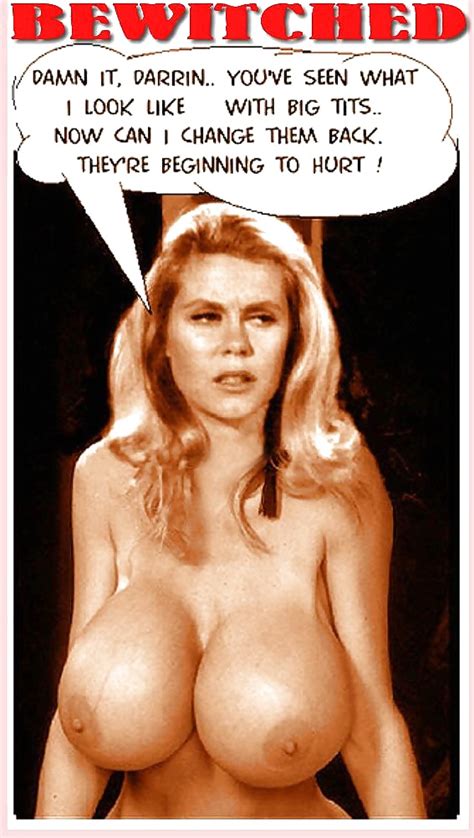 Elizabeth Montgomery Bewitched Porn Pictures Xxx Photos Sex Images 482305 Pictoa