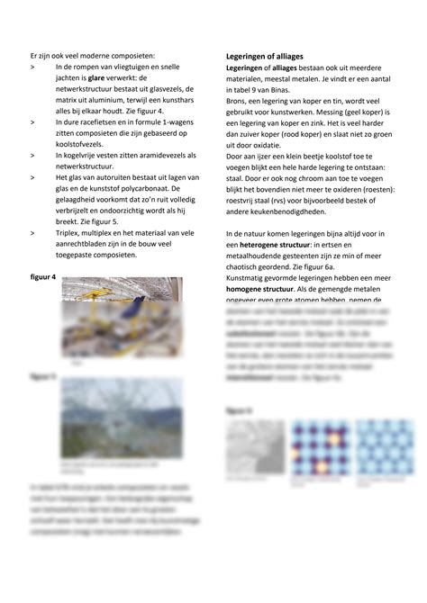 SOLUTION 5 Havo Oefenen Natuurkunde Studypool