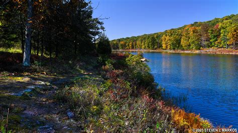 Delaware Water Gap National Recreation Area | HIKING TRAILS