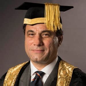 Chancellors of the University - University of Birmingham