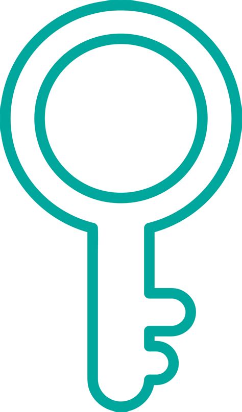 Key Icon Sign Symbol Design Png