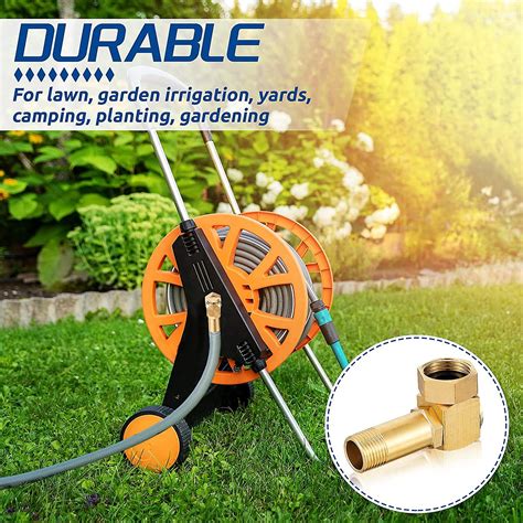 Garden Hose Swivel Joint Fasci Garden