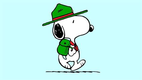 Beagle Scout Snoopy Wallpaper X Png In Snoopy Wallpaper