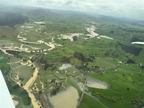 Health risk warnings as Ruapehu's multi-million dollar clean-up begins