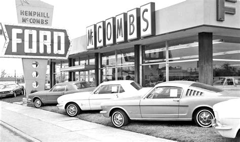 Learn More About McCombs Ford West | Ford Dealer in San Antonio, TX