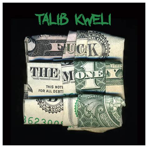 Stream Talib Kweli Listen To Fuck The Money Playlist Online For Free On Soundcloud