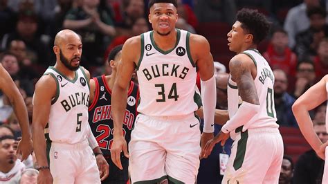 Nba I Risultati Della Notte Febbraio Antetokounmpo Si Infortuna