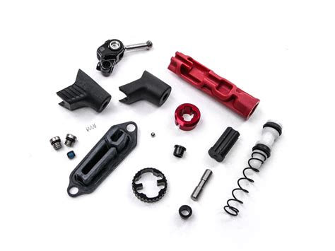 SRAM Service Kit für Guide RSC Bremshebel 29 50