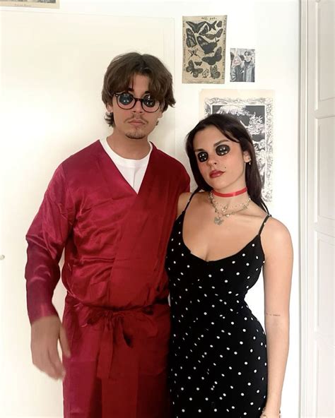 Really Easy Duo Costumes For Friends 50 Insanely Good Ideas Couple