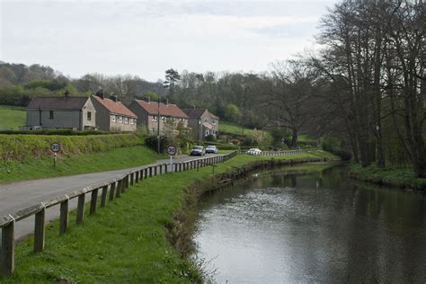 13 April 2011 Egton Bridge And Glaisdale River Esk Egton Flickr