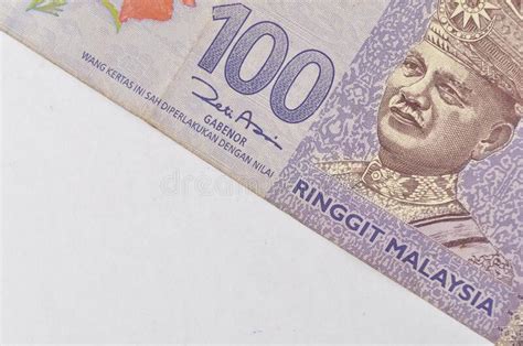 Gambar Wang Ringgit Malaysia Rm