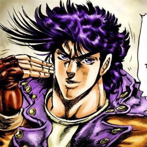 Joseph Joestar | Fotos